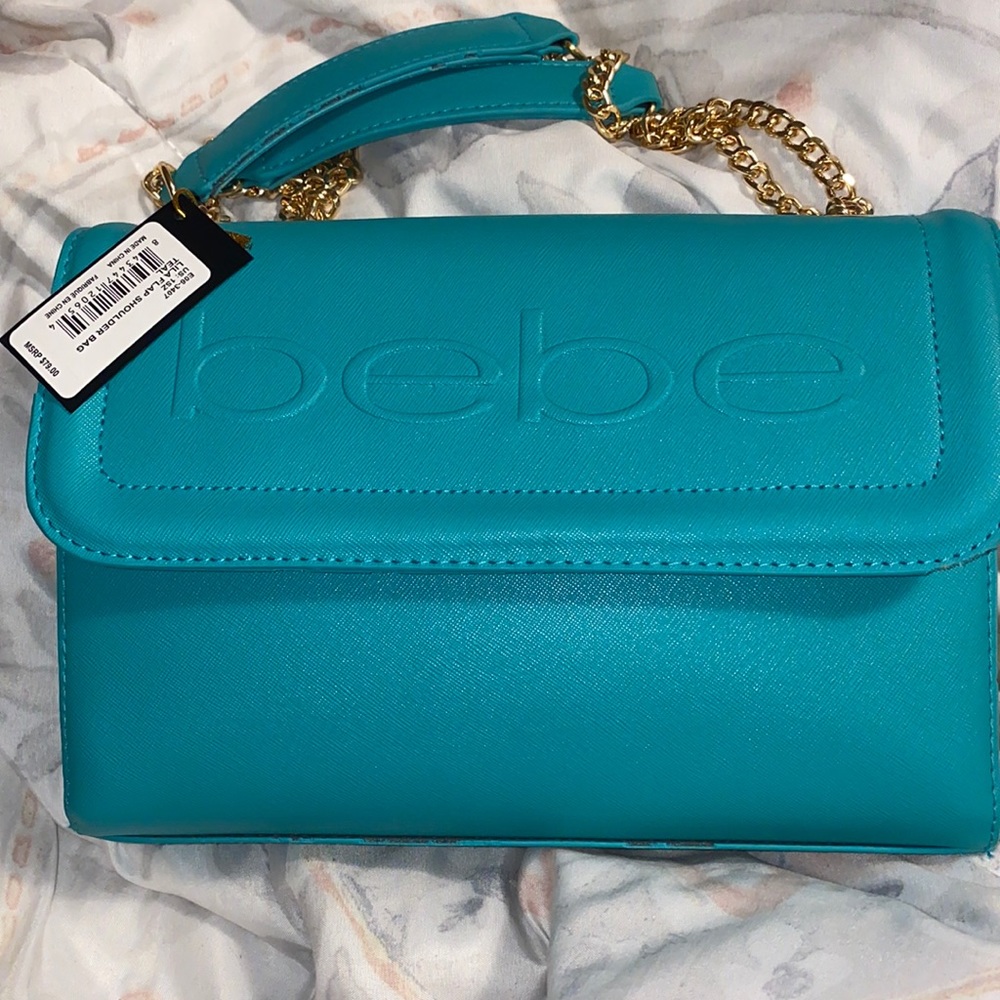 Bebe purse. Brand new